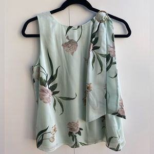 NWT Ted Baker blouse Size 1